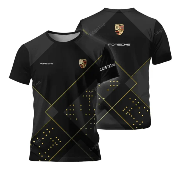 porsche t shirt gift for porsche lovers gift fot him husband boyfriend car11403032561