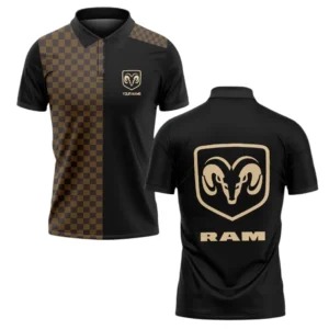 ram polo shirt lv style gift for ram lovers car176022525941 bq6uf