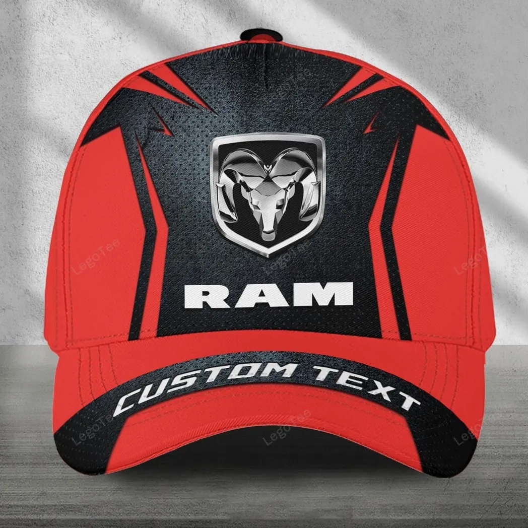 ram truck baseball cap gift for ram truck lovers car163022225408