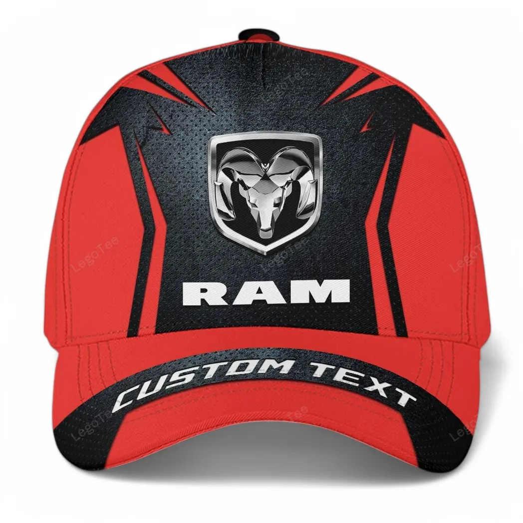 ram truck baseball cap gift for ram truck lovers car163022225408 yvvfp