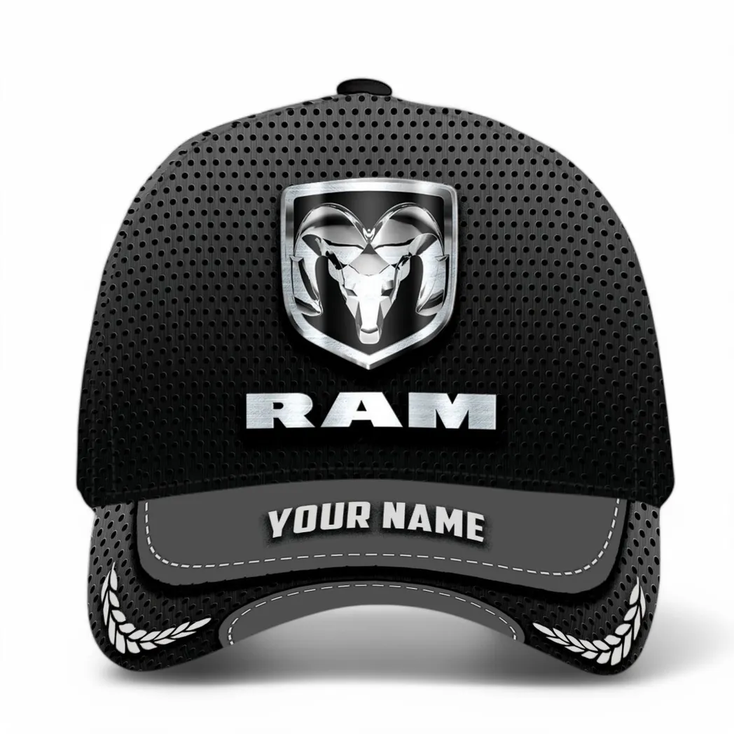 ram truck classic cap gift for ram truck lovers gift for him husband boyfriend car3002132607 wilds