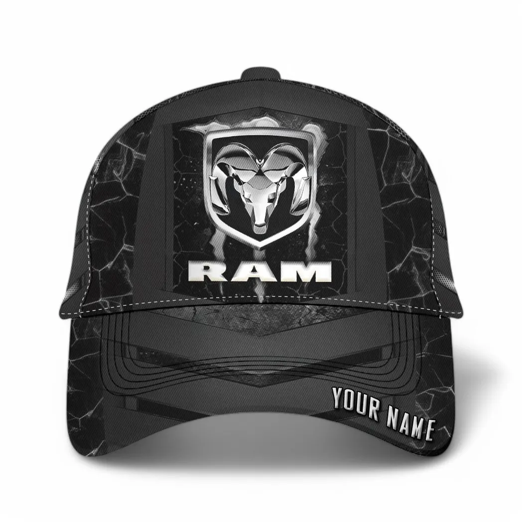 ram truck classic cap gift for ram truck lovers gift for him husband boyfriend car6502202539 grey e7hu8