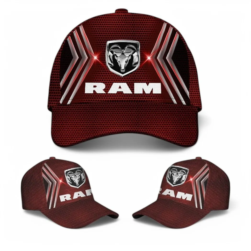 ram truck classic cap gift for ram truck lovers gift for him husband boyfriend car7202212575 pmyjk