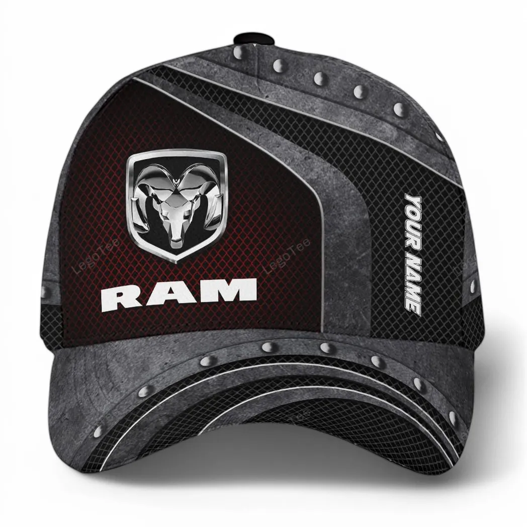 ram truck classic cap gift for ram truck lovers gift for him husband boyfriend car99031025081 red ejh2d