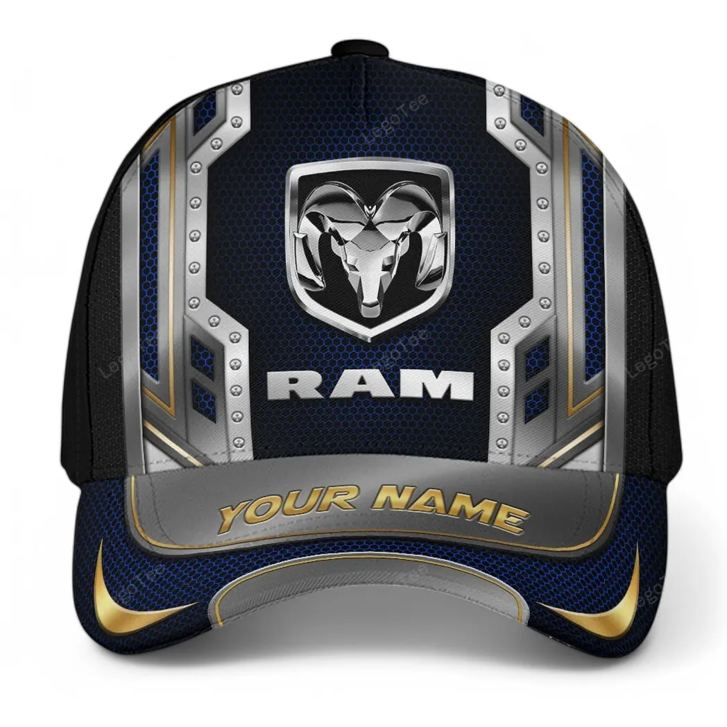 ram truck classic cap gift for ram truck lovers gift for him husband boyfriend car99031025133 blue sp50v