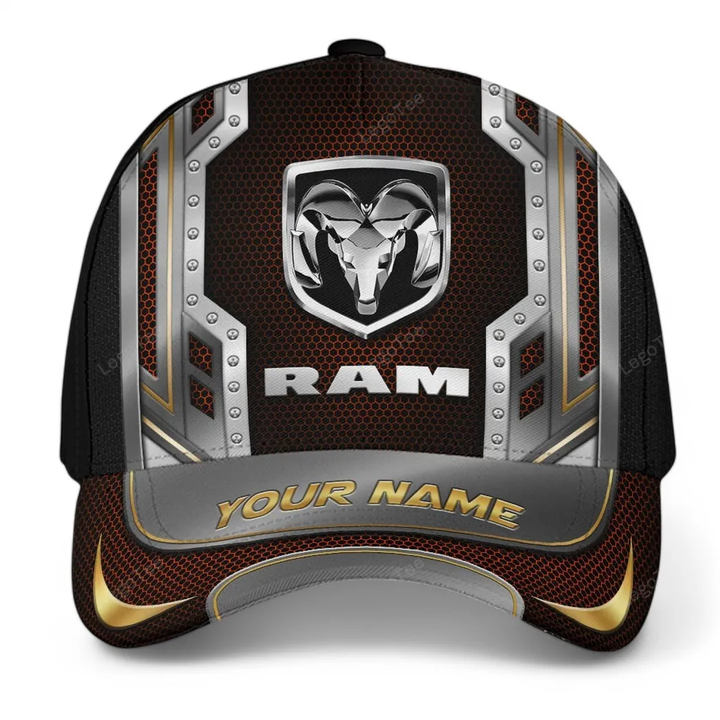 ram truck classic cap gift for ram truck lovers gift for him husband boyfriend car99031025133 red zazn0