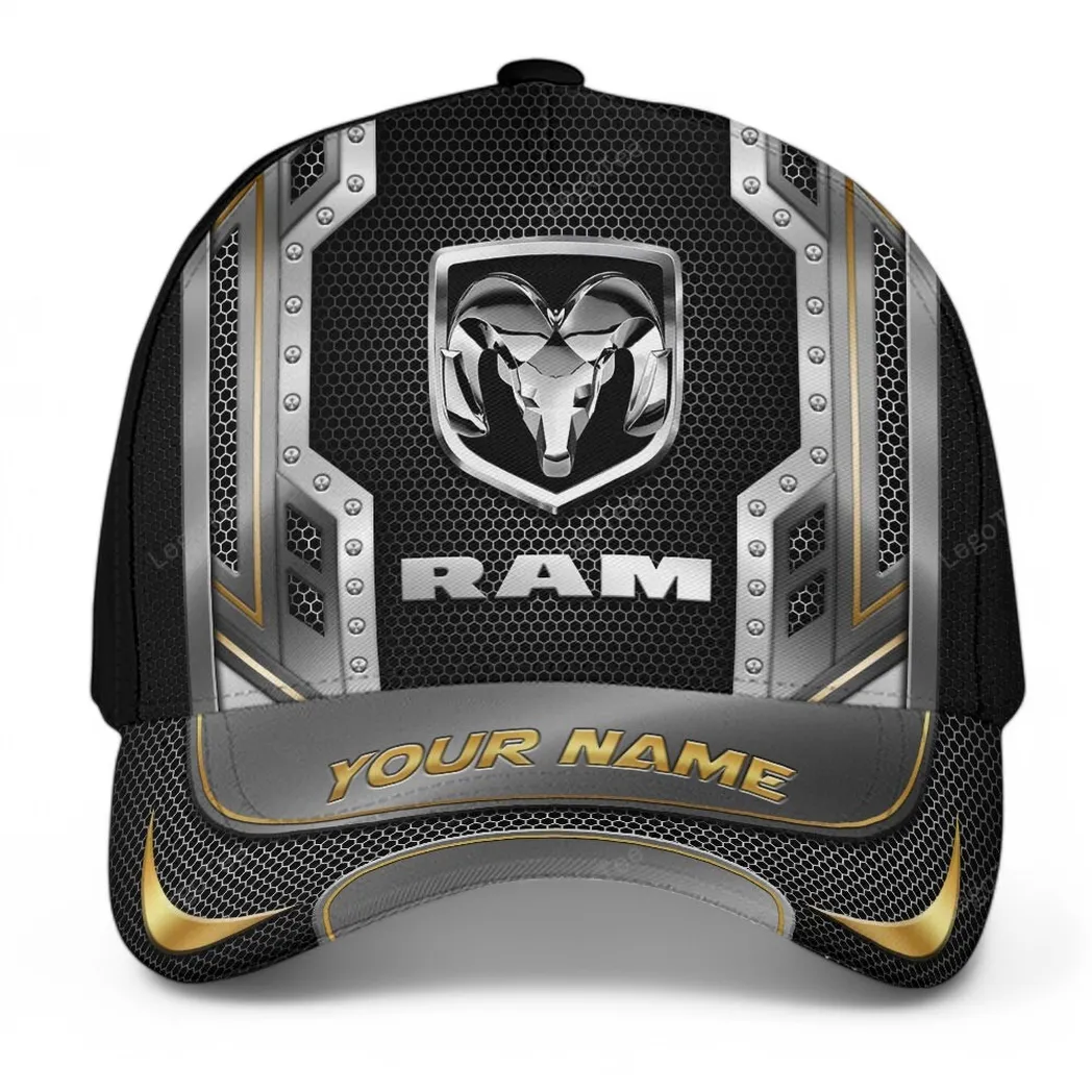 ram truck classic cap gift for ram truck lovers gift for him husband boyfriend car99031025133 white yftip