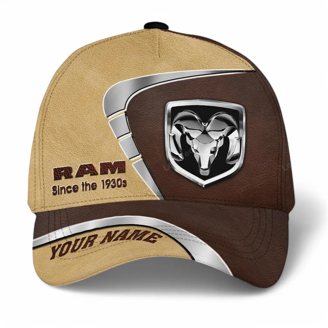 ram truck classic cap gift for ram truck lovers gift for him husband boyfriend car99031125012 feuiy