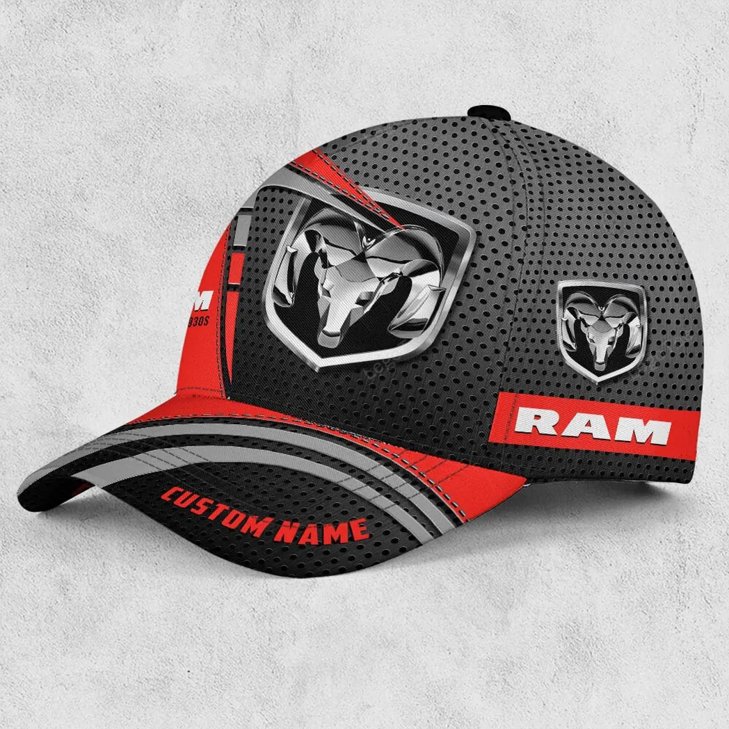 ram truck classic cap gift for ram truck lovers gift for him husband boyfriend car99031125158 9ay4a