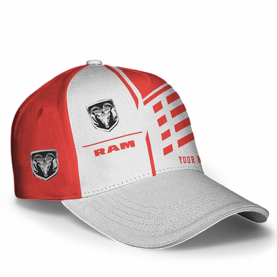 ram truck custom polo shirt gift for men him husband boyfriend car73021525704 2 2y4nk