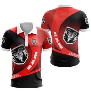 ram truck polo shirt gift for ram truck lovers gift for him husband boyfriend car7402222558 lr8ui