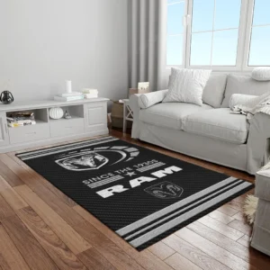 ram truck rug gift for ram truck lovers gift for him husband boyfriend car125021325576 rts4g