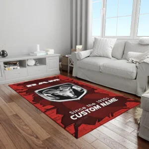 ram truck rug gift for ram truck lovers gift for him husband boyfriend car133021225668 wkssq