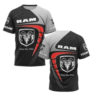 ram truck t shirt gift for ram truck lovers gift for him husband boyfriend car11603032562 gsda1