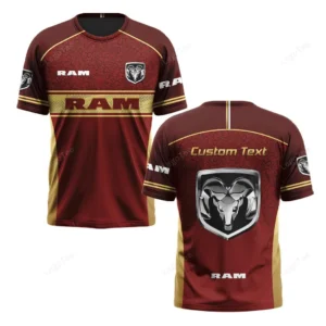 ram truck t shirt gift for ram truck lovers gift for him husband boyfriend car137021325915 2 6vriy