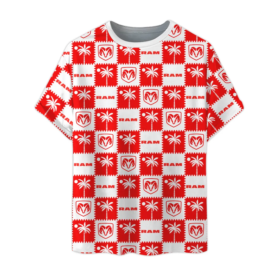 ram trucks t shirt for men gift for ram trucks lovers car200030725168