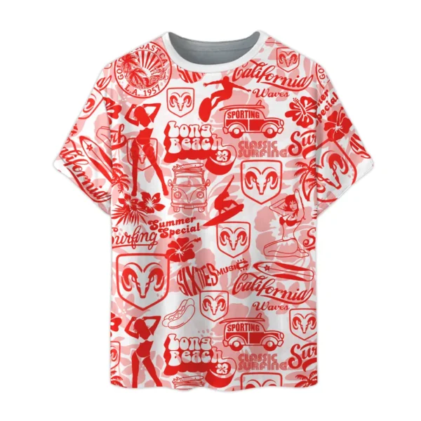 ram trucks t shirt for men gift for ram trucks lovers car201030725600 mojzc