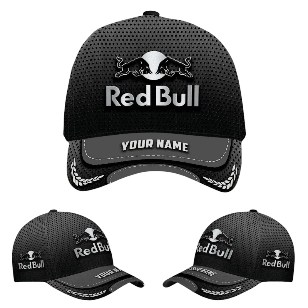 red bull classic cap gift for red bull lovers gift for him husband boyfriend car3002132606 dcc3g