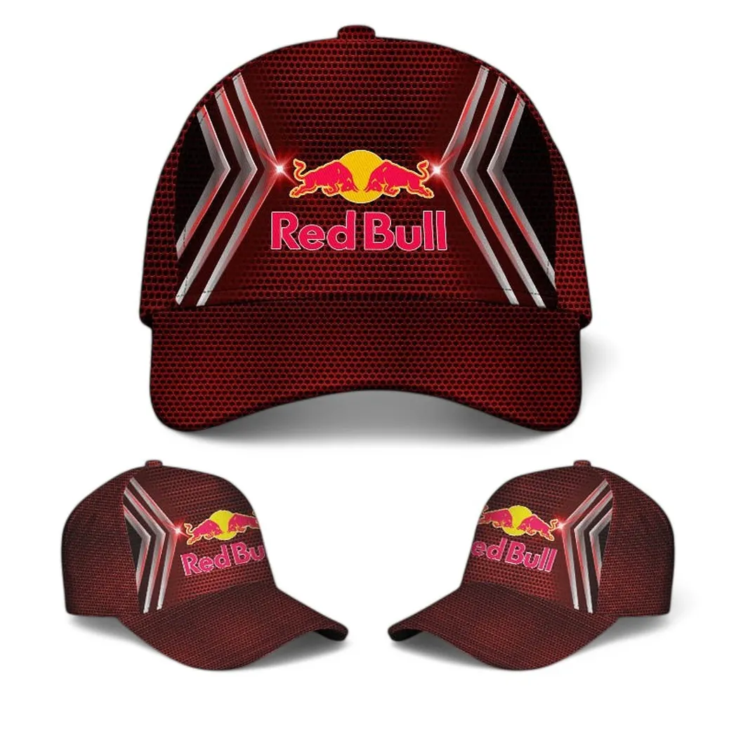 red bull classic cap gift for red bull lovers gift for him husband boyfriend car7202212576 uqqnl