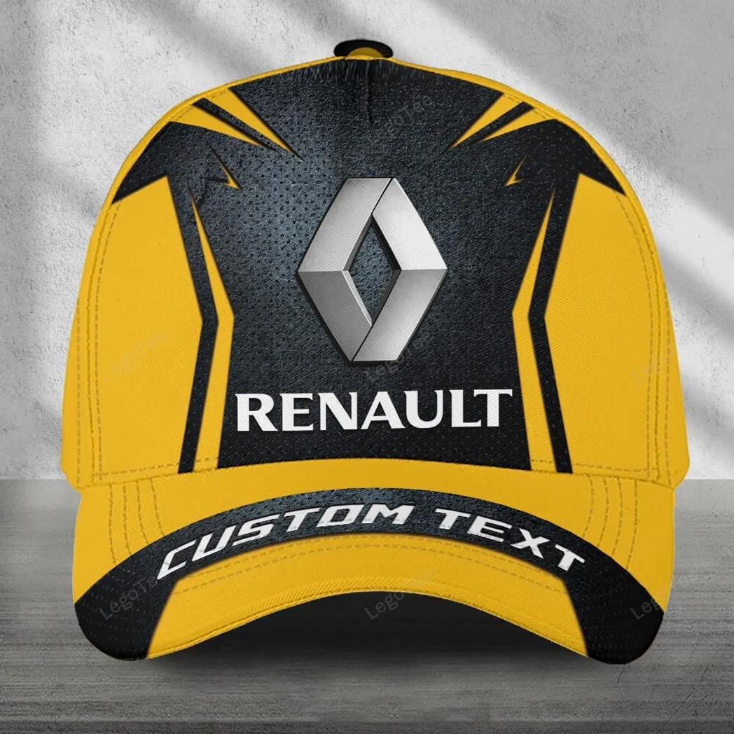 Renault Baseball Cap, Gift For Renault Lovers CAR163022225407 renault baseball cap gift for renault lovers car163022225407