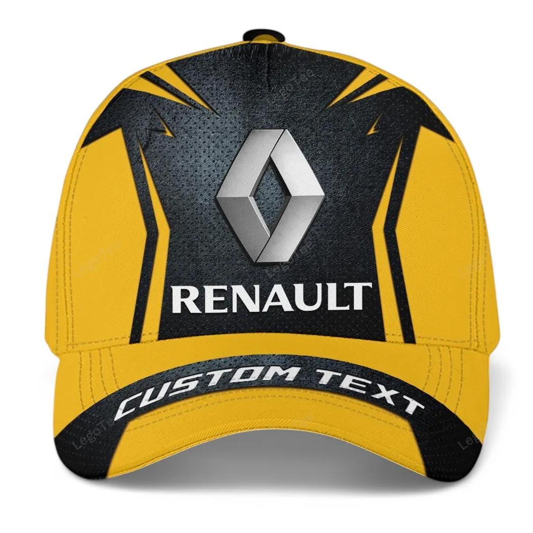 renault baseball cap gift for renault lovers car163022225407 wpqk4
