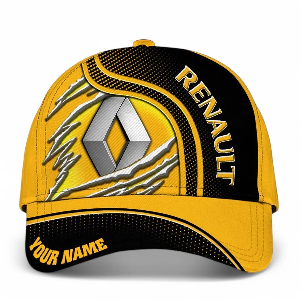 renault classic cap gift for renault lovers gift for him husband boyfriend car50021825081 black ilhbu
