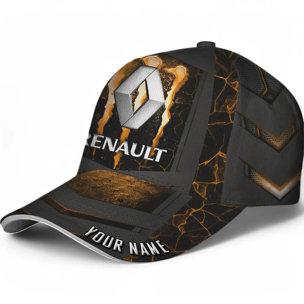 renault classic cap gift for renault lovers gift for him husband boyfriend car6502202533 brown