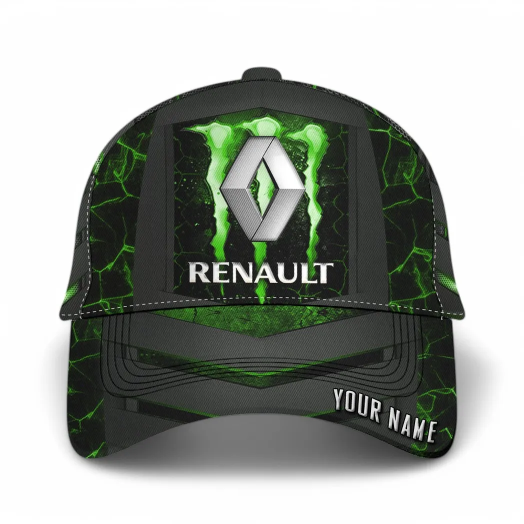 renault classic cap gift for renault lovers gift for him husband boyfriend car6502202533 green 4hyii