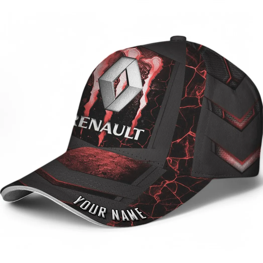renault classic cap gift for renault lovers gift for him husband boyfriend car6502202533 red 24my8