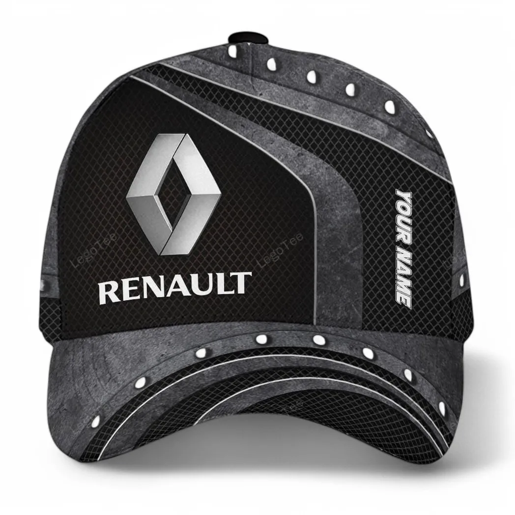 renault classic cap gift for renault lovers gift for him husband boyfriend car99031025066 brown ssu9q