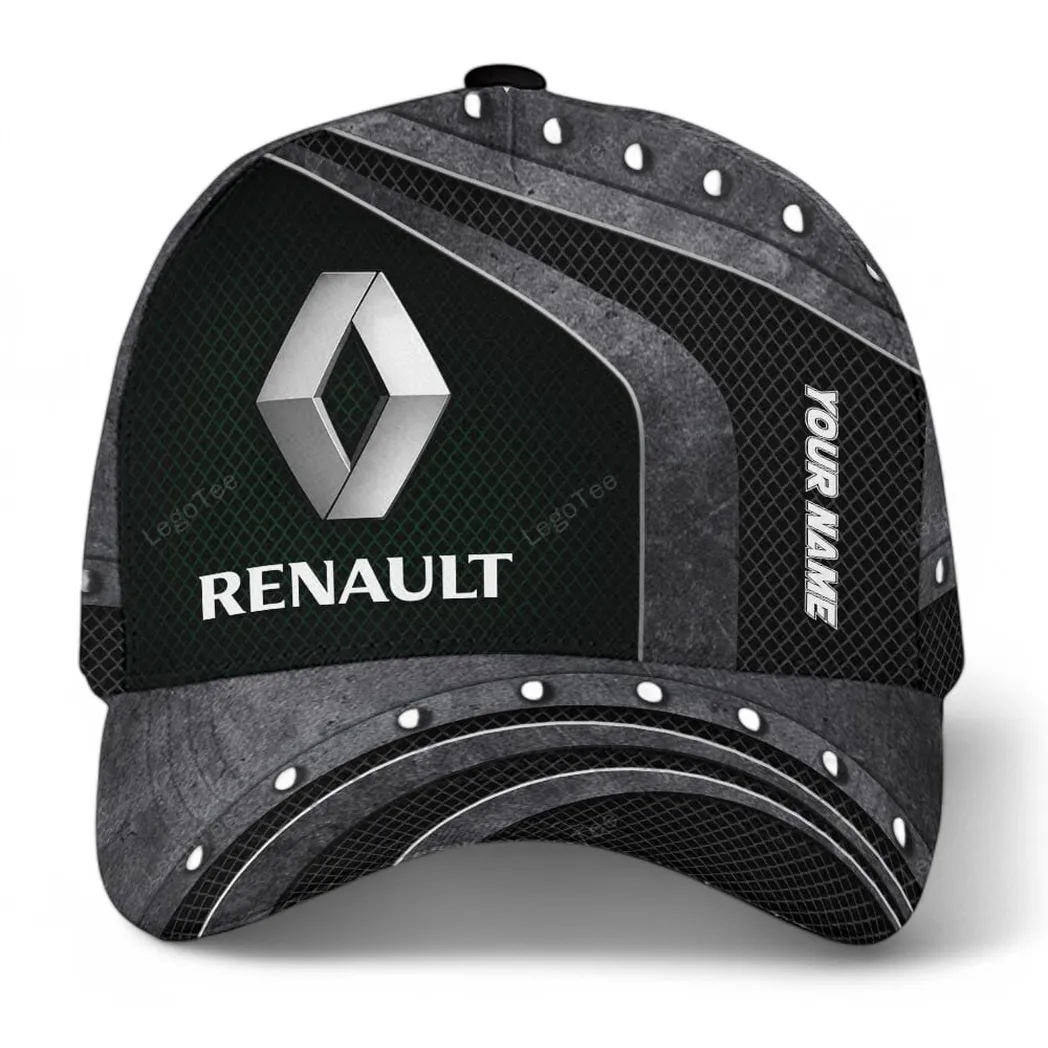 renault classic cap gift for renault lovers gift for him husband boyfriend car99031025066 green 78yyw
