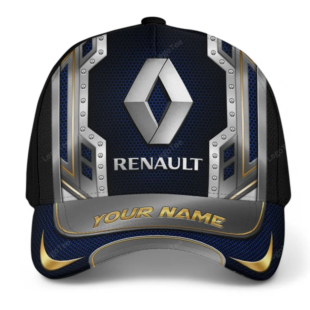 renault classic cap gift for renault lovers gift for him husband boyfriend car99031025162 blue himyc