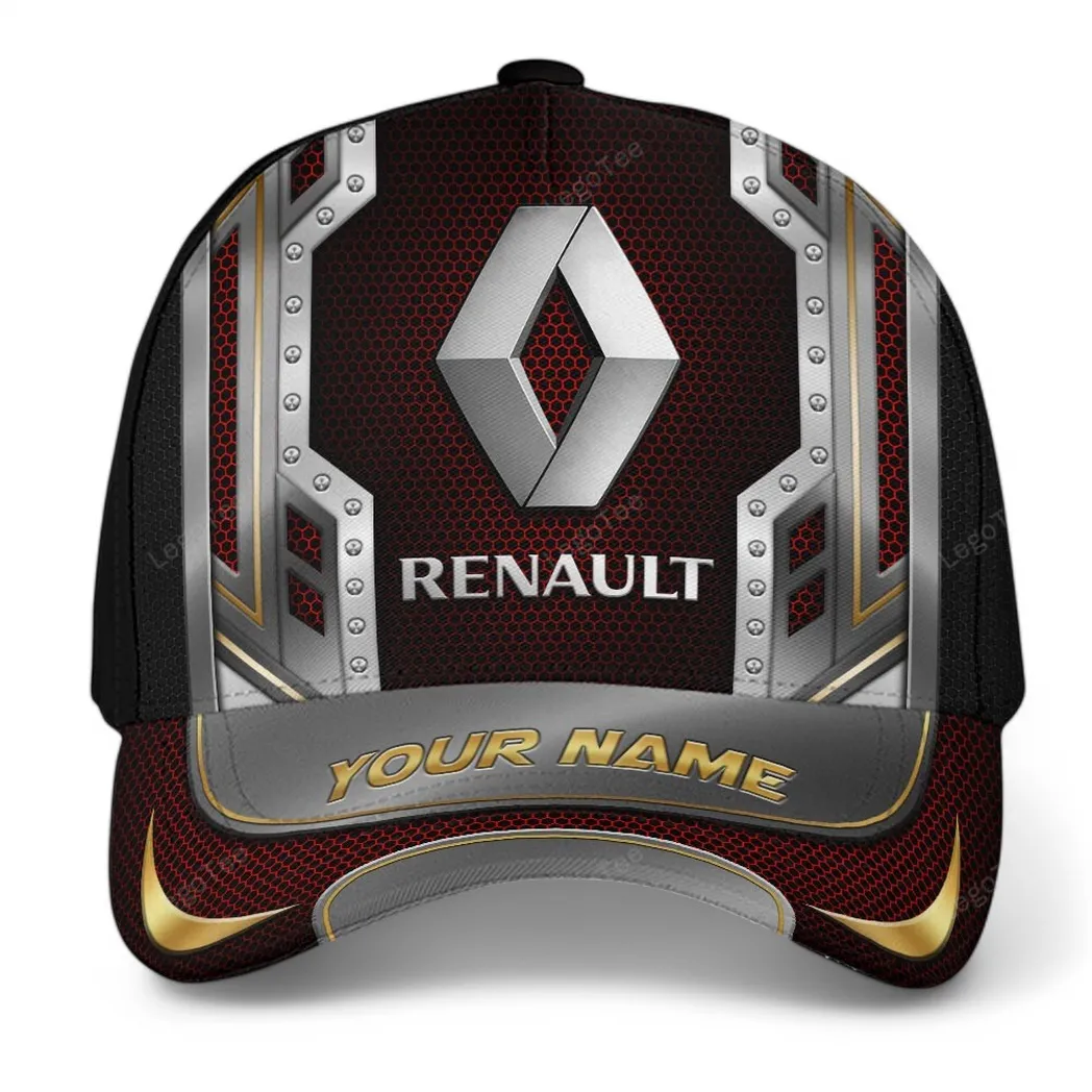 renault classic cap gift for renault lovers gift for him husband boyfriend car99031025162 red wzjg5