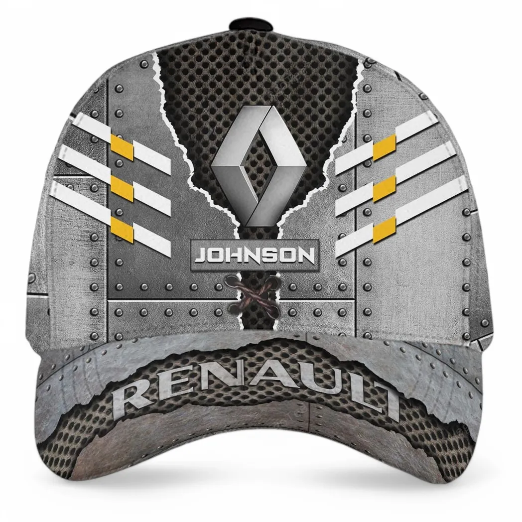 renault classic cap gift for renault lovers gift for him husband boyfriend car99031125201 e5ijl