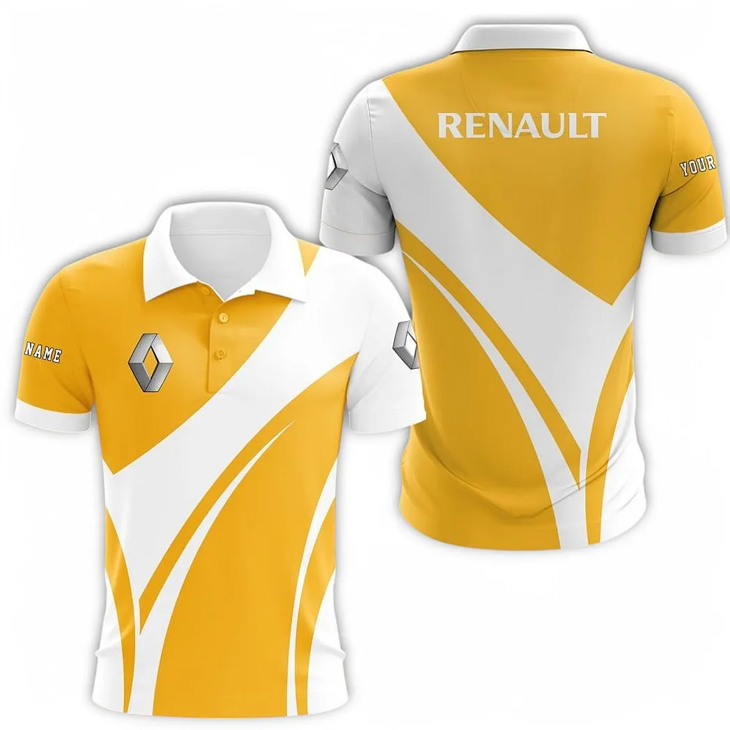 renault custom polo shirt gift for men him husband boyfriend car73021525757 2 qhret