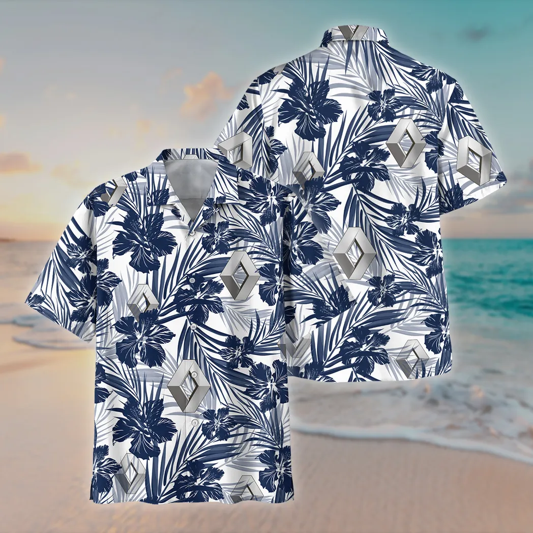 renault hawaiian shirt for men gift for renault lovers car203030825732 j8yb7