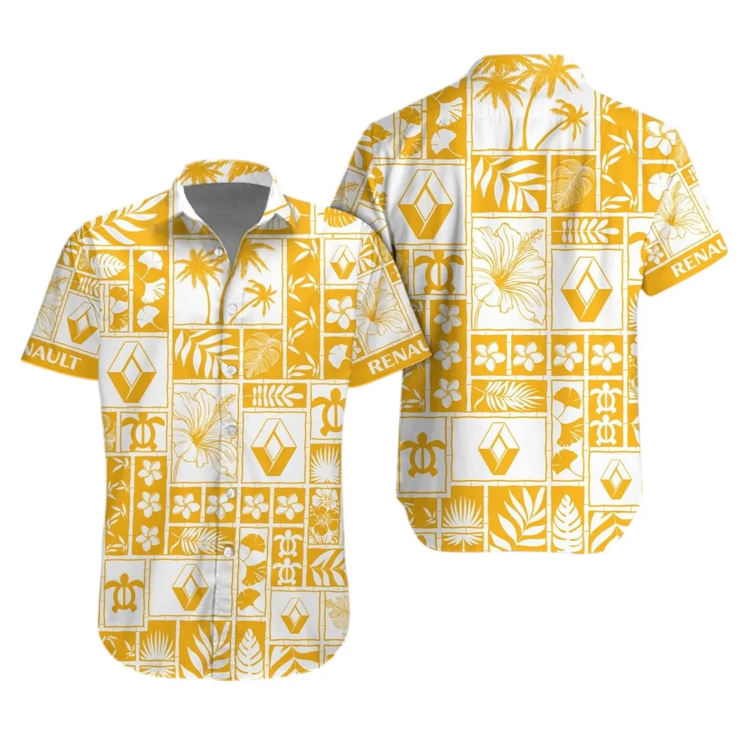 renault hawaiian shirt for men gift for renault lovers gift for him husband boyfriend car35021425108 1 olbdu