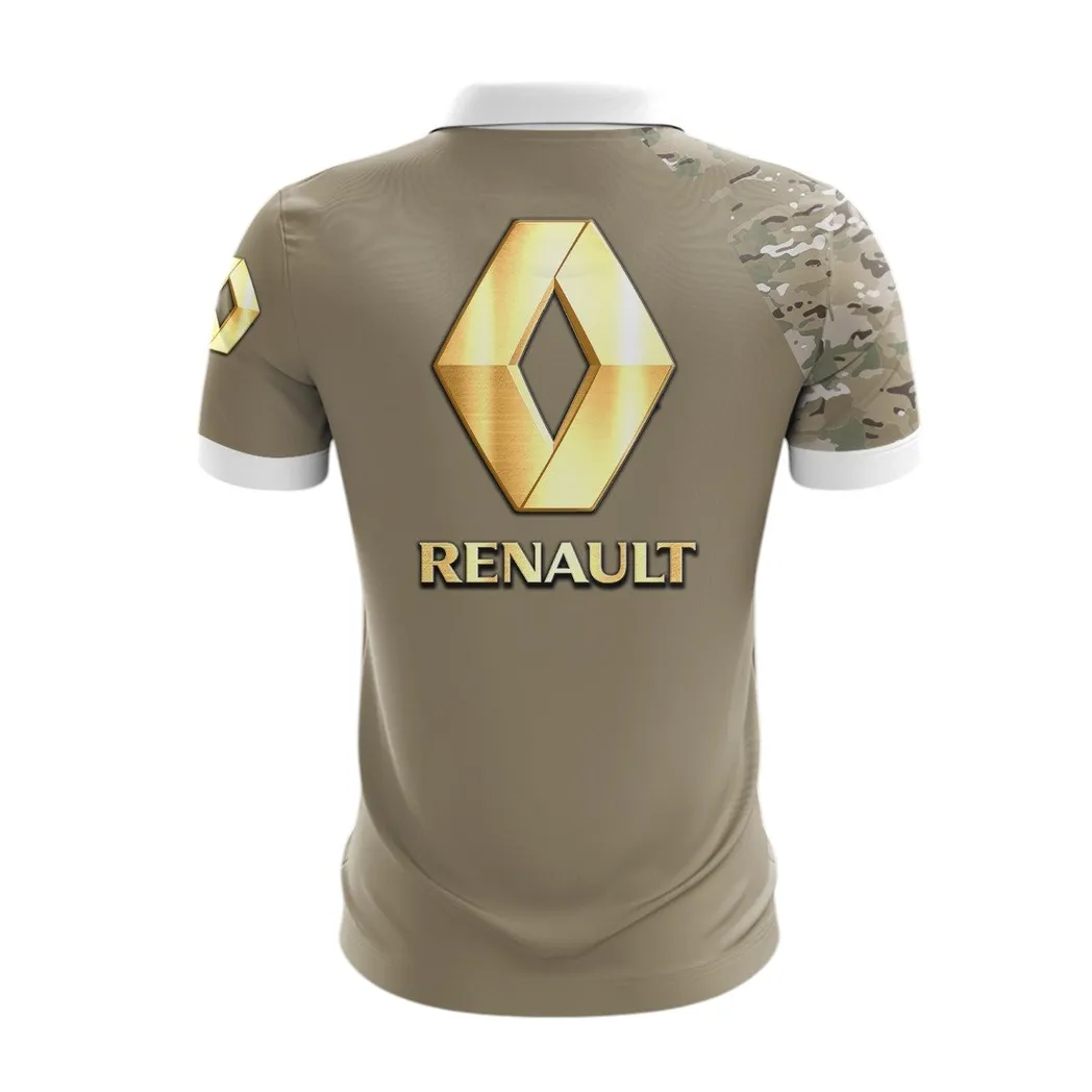 renault polo shirt gift for renault lovers gift for him husband boyfriend car340213060 2 4jcet