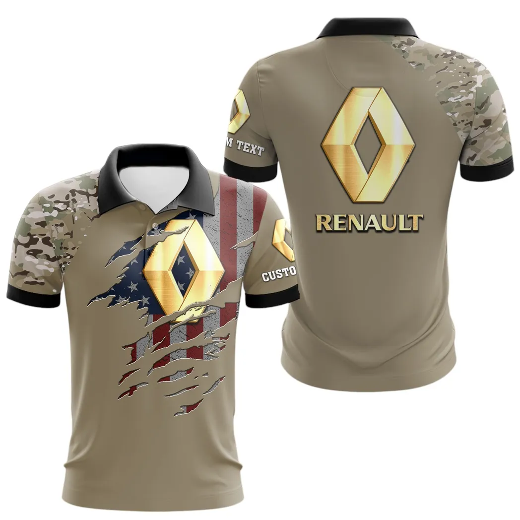 renault polo shirt gift for renault lovers gift for him husband boyfriend car46021725090 2 etphq