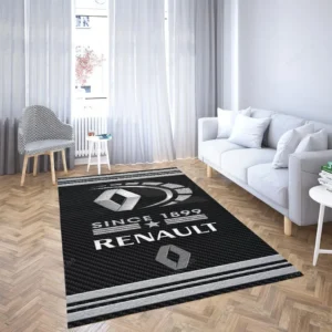 renault rug gift for renault lovers gift for him husband boyfriend car125021325589 p4rsg