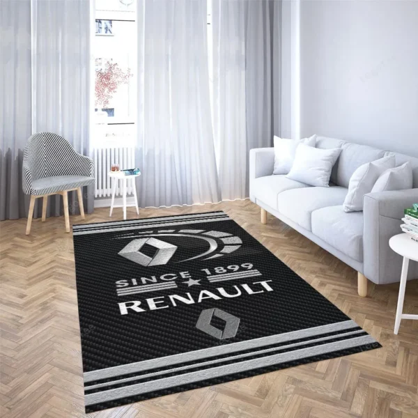 renault rug gift for renault lovers gift for him husband boyfriend car125021325589 p4rsg