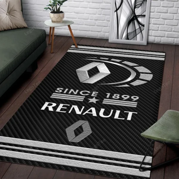 renault rug gift for renault lovers gift for him husband boyfriend car125021325589 yfhht