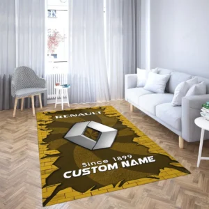 renault rug gift for renault lovers gift for him husband boyfriend car133021225693 u97to