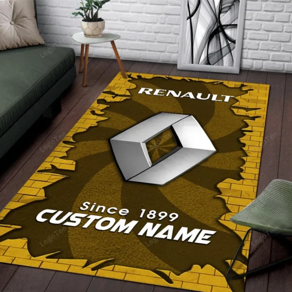 renault rug gift for renault lovers gift for him husband boyfriend car133021225693 zaq5z