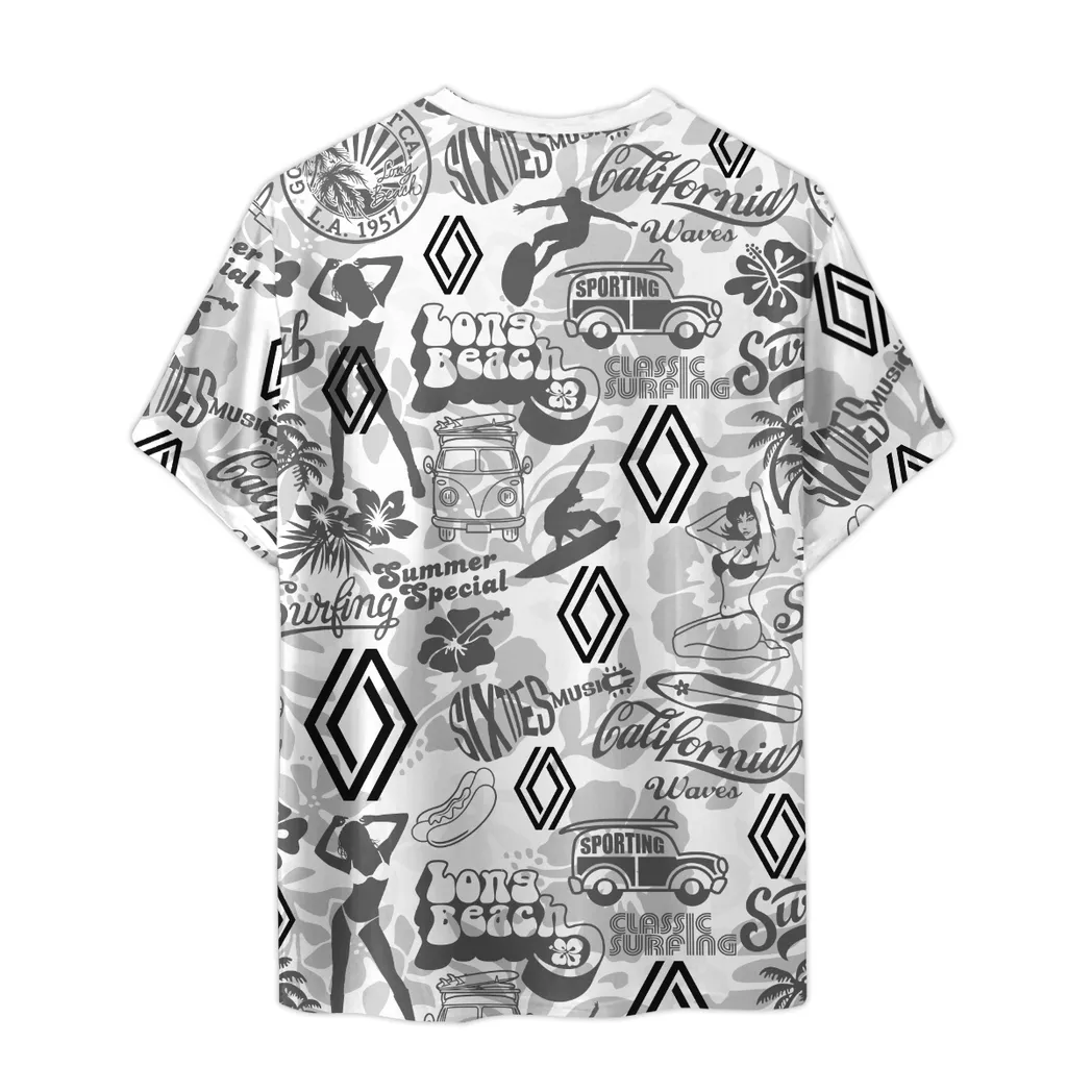 renault t shirt for men gift for renault lovers car201030725601 emqou