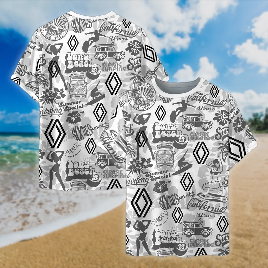 renault t shirt for men gift for renault lovers car201030725601 k5614