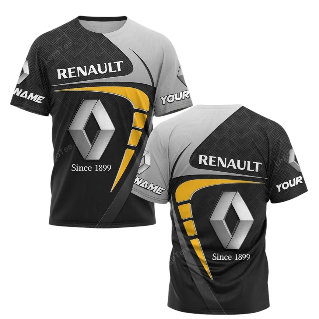 renault t shirt gift for renault lovers gift for him husband boyfriend car11603032563
