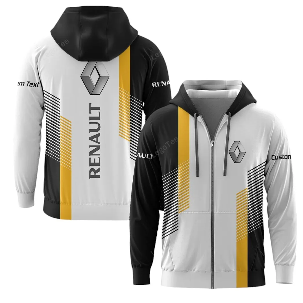 renault zipper hoodie gift for renault lovers gift for him husband boyfriend car10703122563 4qooi