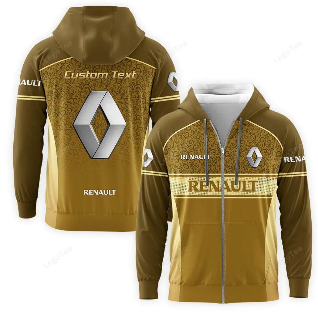 renault zipper hoodie gift for renault lovers gift for him husband boyfriend car137021325955 6 zy9qd