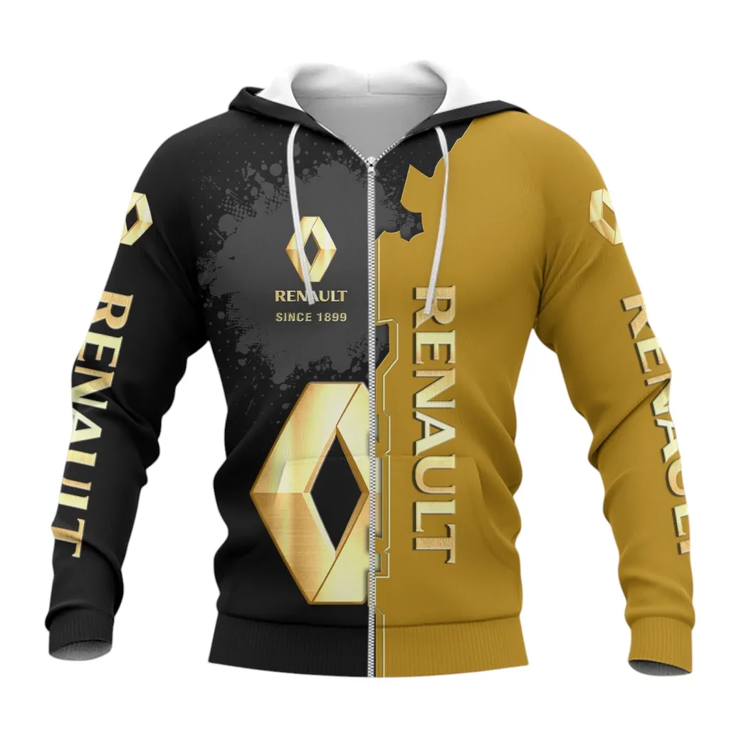 renault zipper hoodie gift for renault lovers gift for him husband boyfriend car44021725078 3 cpnqo